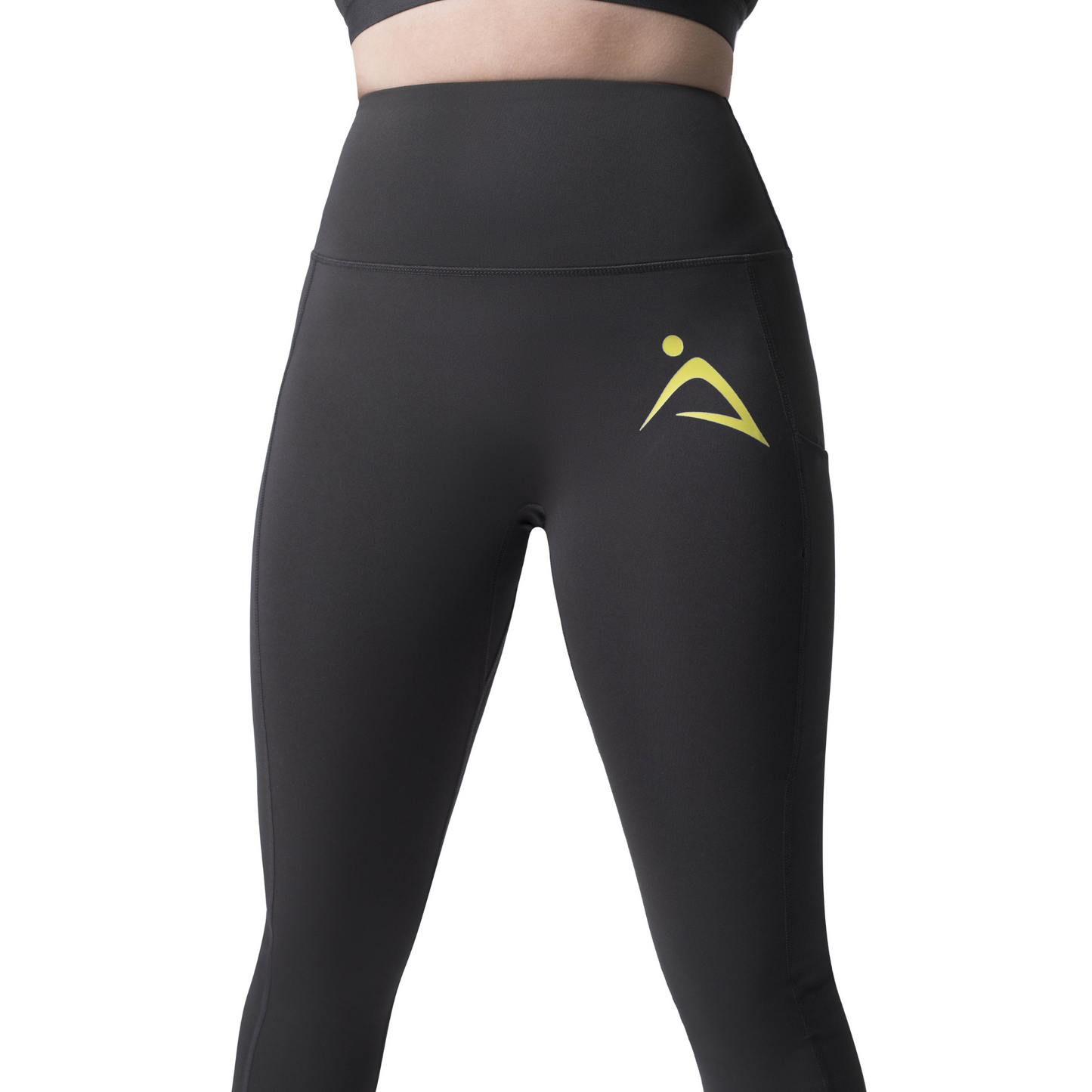 Everyday Leggings Khaki