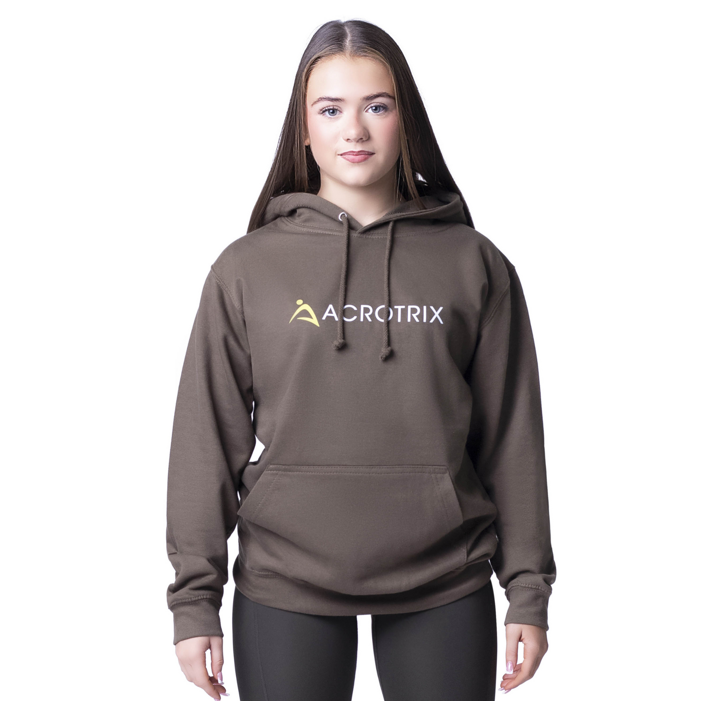Training Hoodie - Khaki