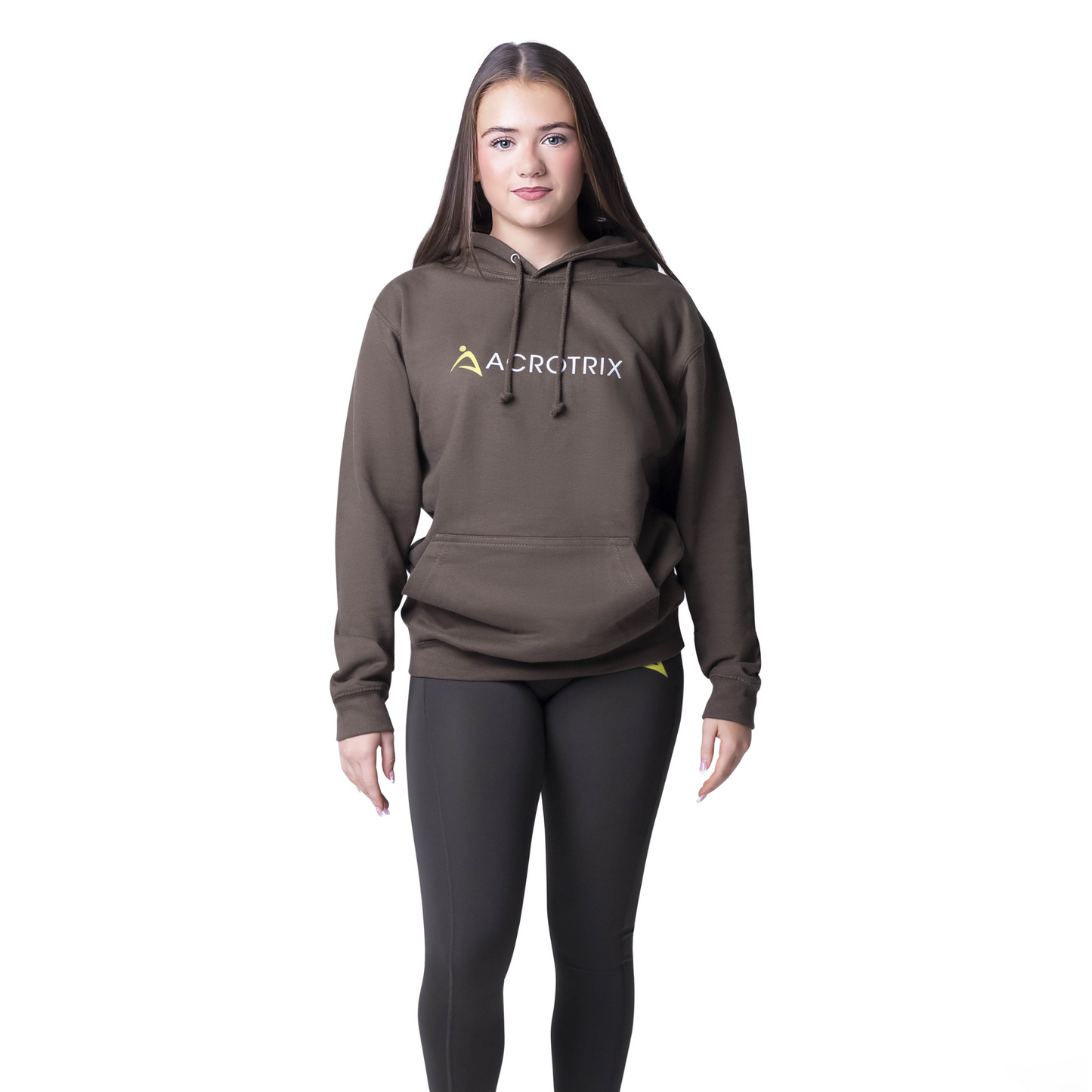 Training Hoodie - Khaki