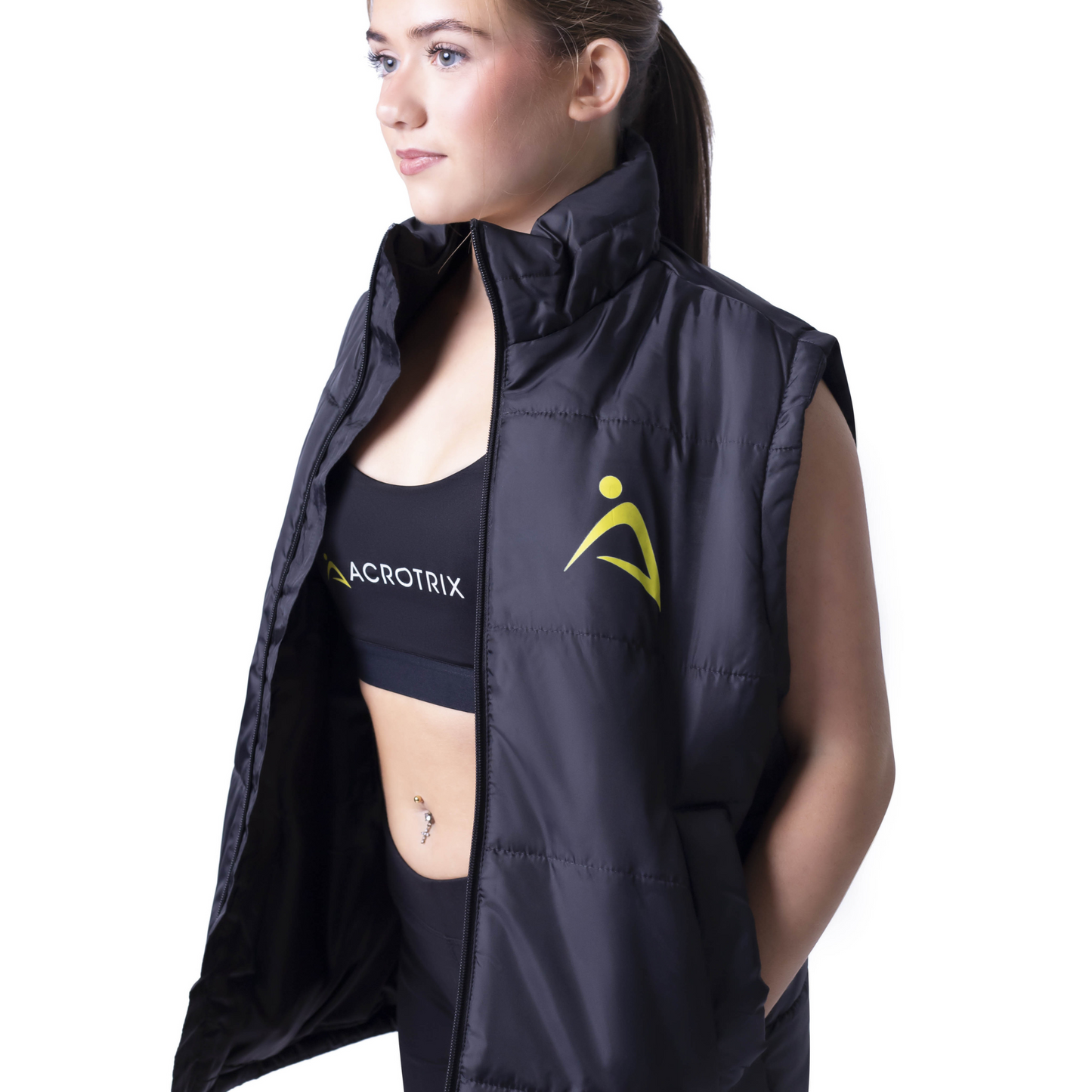 Everyday Gilet