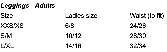Everyday Leggings Khaki