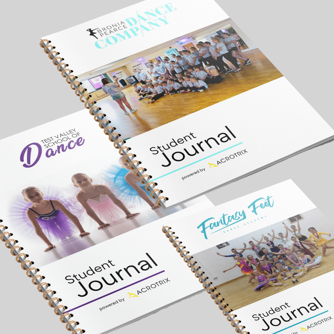 Student Journal BULK ORDER