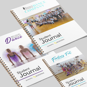 Student Journal BULK ORDER