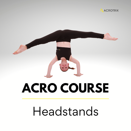 Headstand Course