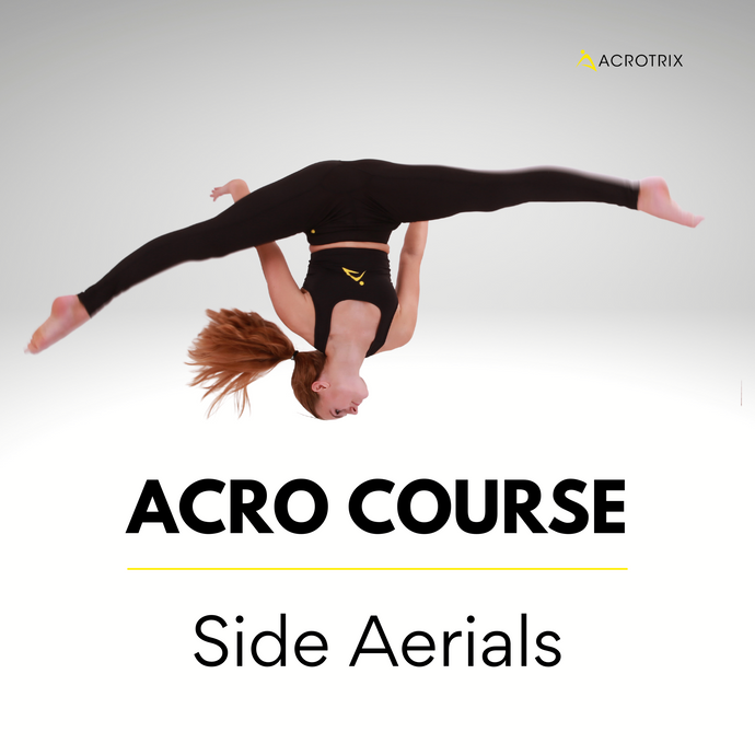 Side Aerial Course